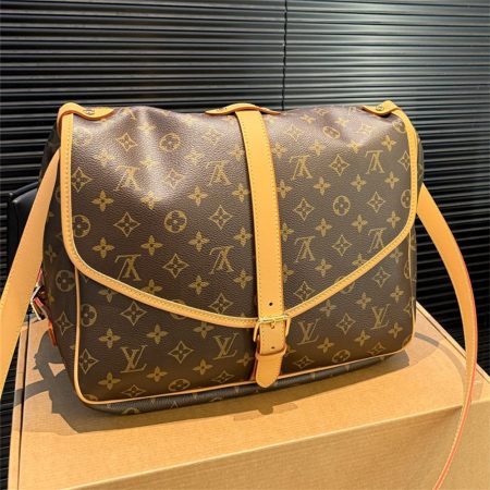High quality shoulder bag size:29cm/35cm LOV #29891 - Image 2