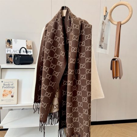 High quality fashion scarf size:180*65cm GUI #29894