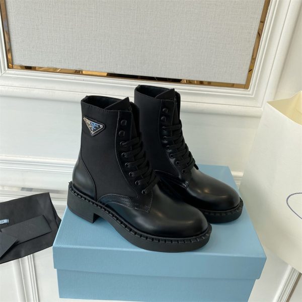 High quality boots size:5-9 with box free shipping PRA #29899