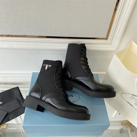 High quality boots size:5-9 with box free shipping PRA #29899 - Image 2