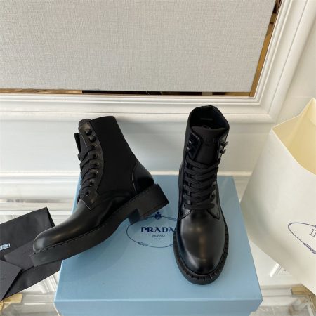 High quality boots size:5-9 with box free shipping PRA #29899 - Image 3
