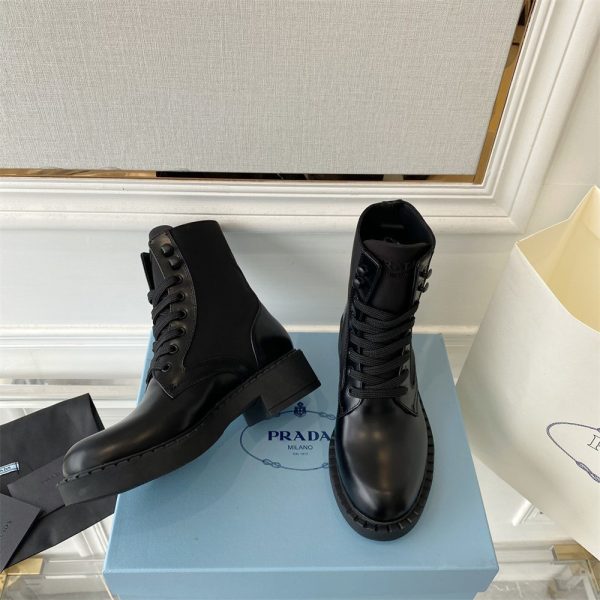 High quality boots size:5-9 with box free shipping PRA #29899