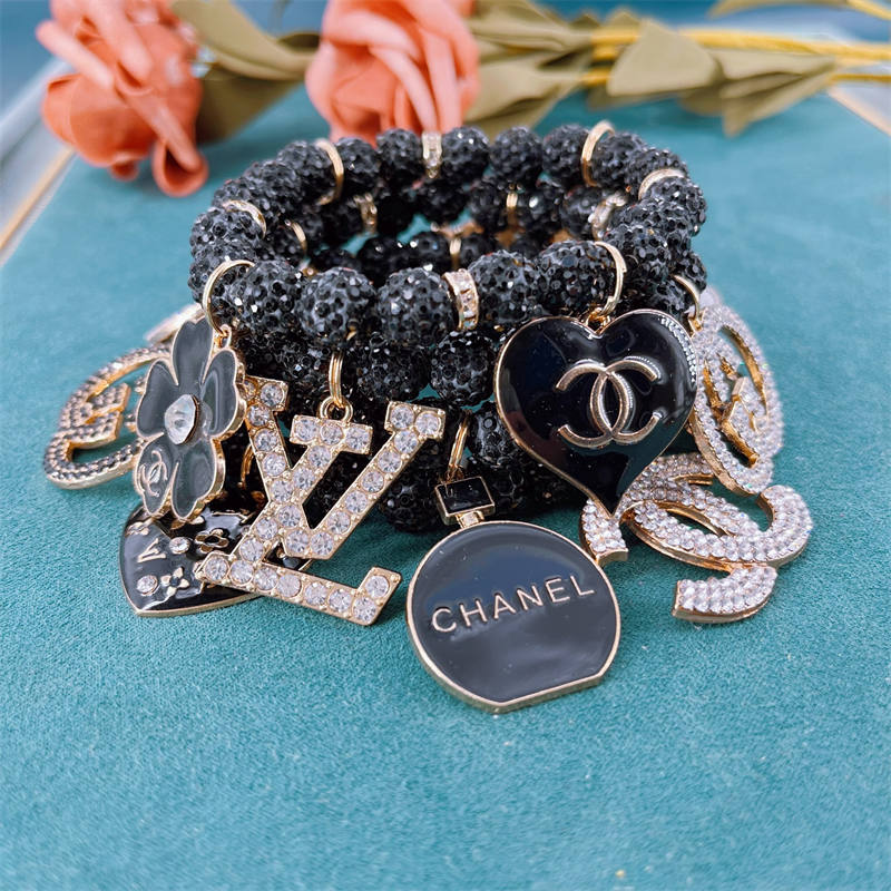 Wholesale Fashion Bracelet LOV LHZ #A5780 - Image 4