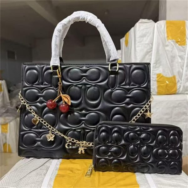 Wholesale fashion combination bag set COH #29901