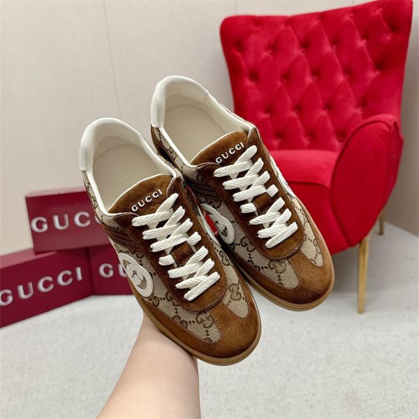 High quality sneaker size:5-11 with box free shipping GUI #29902