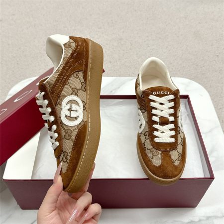 High quality sneaker size:5-11 with box free shipping GUI #29902 - Image 3