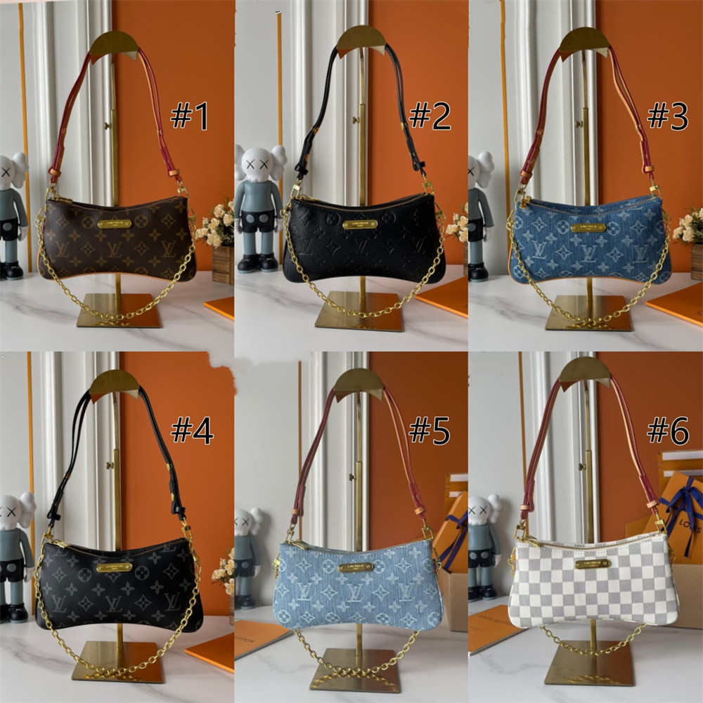 Top quality  shoulder bag size:24.5*13.5*6.5cm LOV #29908 - Image 2