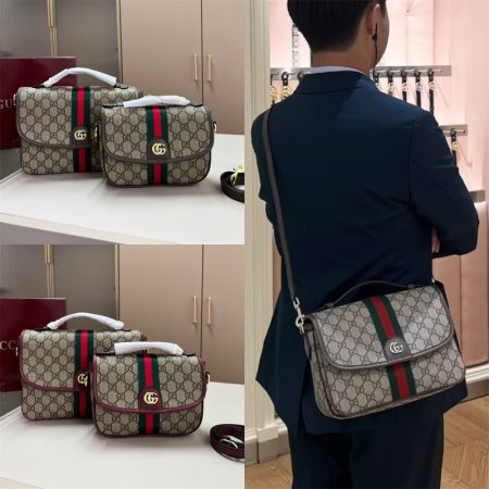 Top quality  shoulder bag size:24.5*13.5*6.5cm LOV #29908