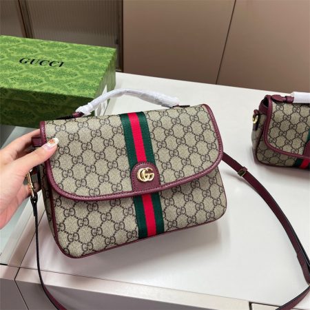 Top quality  shoulder bag size:24.5*13.5*6.5cm LOV #29908 - Image 2
