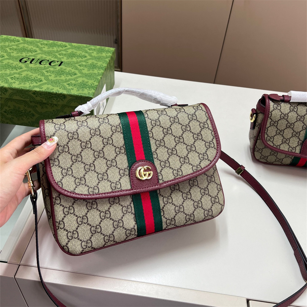 Top quality  shoulder bag size:24.5*13.5*6.5cm LOV #29908 - Image 2