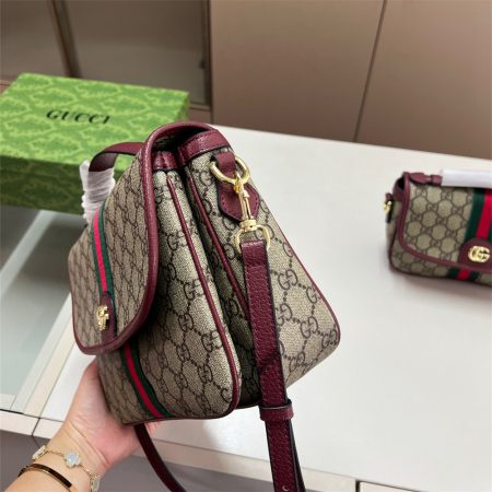 Top quality  shoulder bag size:24.5*13.5*6.5cm LOV #29908 - Image 3