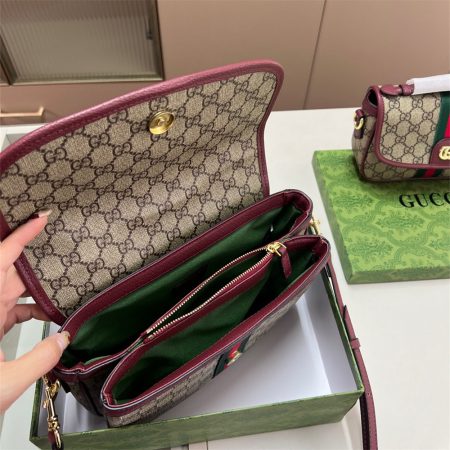 Top quality  shoulder bag size:24.5*13.5*6.5cm LOV #29908 - Image 4