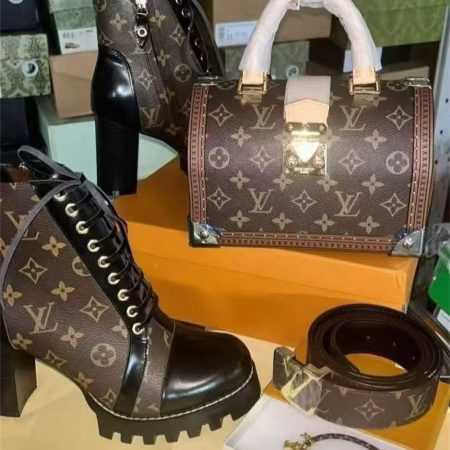 High quality boots & handbag & belt & bracelet free shipping LOV #29912,NEW ARRIVALS