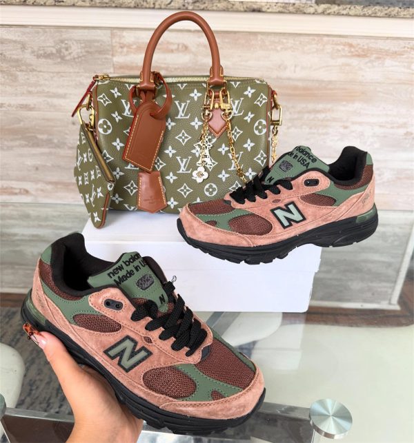 High quality sport shoes & handbag set free shipping LOV #29915