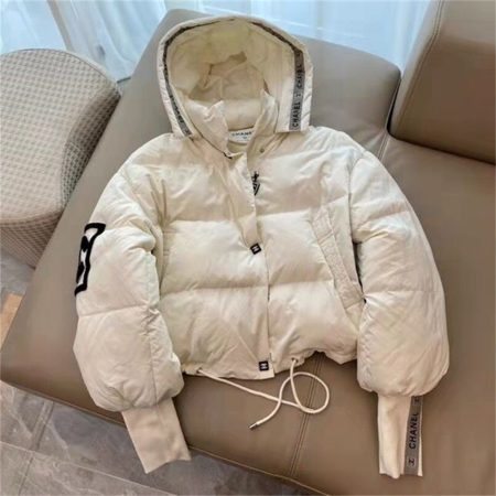 High quality cotton jacket coat size:S-L CHL #29917 - Image 2