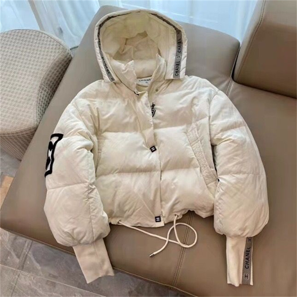 High quality cotton jacket coat size:S-L CHL #29917 - Image 2