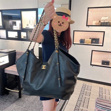High quality Tote bag size:24cm/34cm CHL #29919