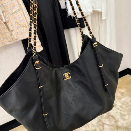 High quality Tote bag size:24cm/34cm CHL #29919 - Image 2