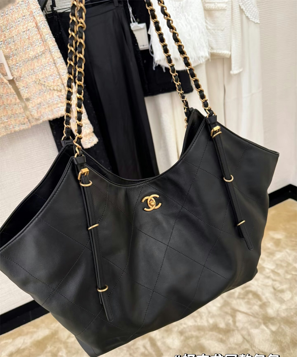High quality Tote bag size:24cm/34cm CHL #29919 - Image 2
