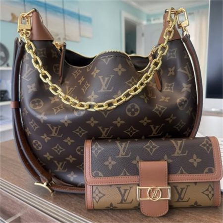 Wholesale fashion combination bag set LOV #29929