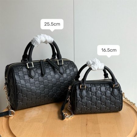 Top quality leather handbagsize:16.5cm/25.5cm GUI #29934