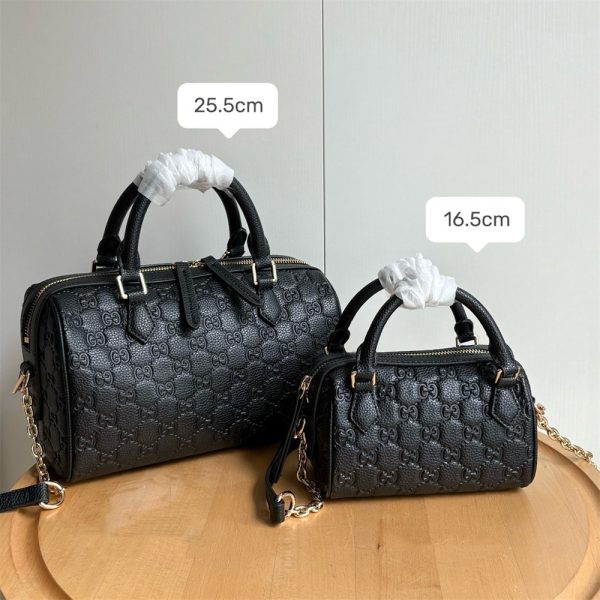 Top quality leather handbagsize:16.5cm/25.5cm GUI #29934