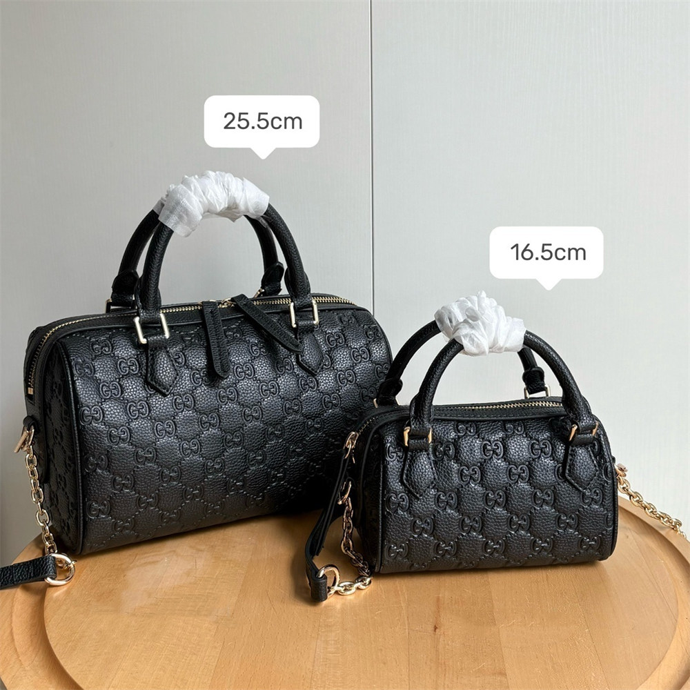 Top quality leather handbagsize:16.5cm/25.5cm GUI #29934 - Image 1