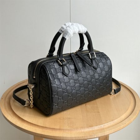 Top quality leather handbagsize:16.5cm/25.5cm GUI #29934 - Image 2