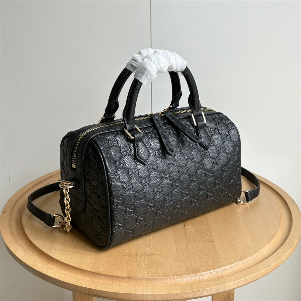 Top quality leather handbagsize:16.5cm/25.5cm GUI #29934 - Image 2
