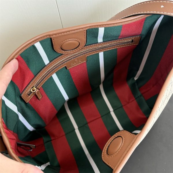 Top quality leather bucket bag size:24*16*10cm GUI #29936