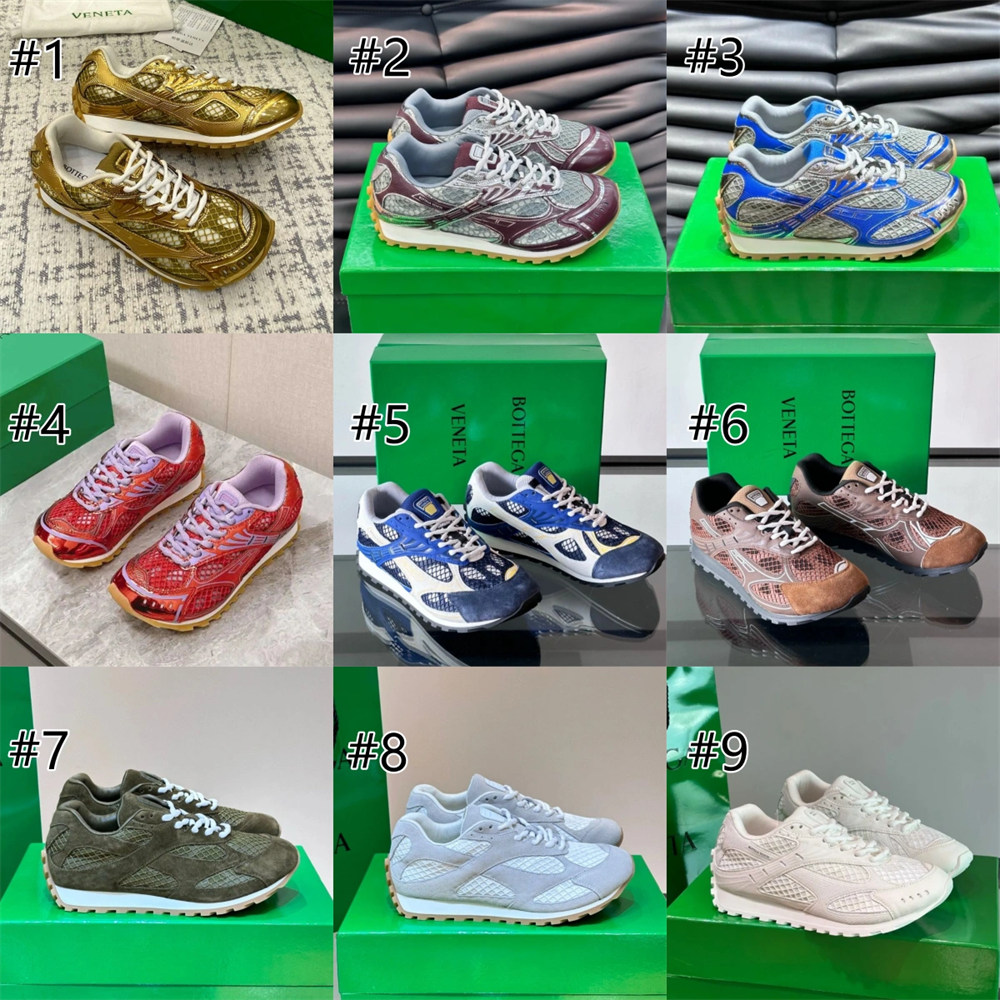 High quality couple sneaker  shoes size:5-11 free shipping BV #29035 - Image 2