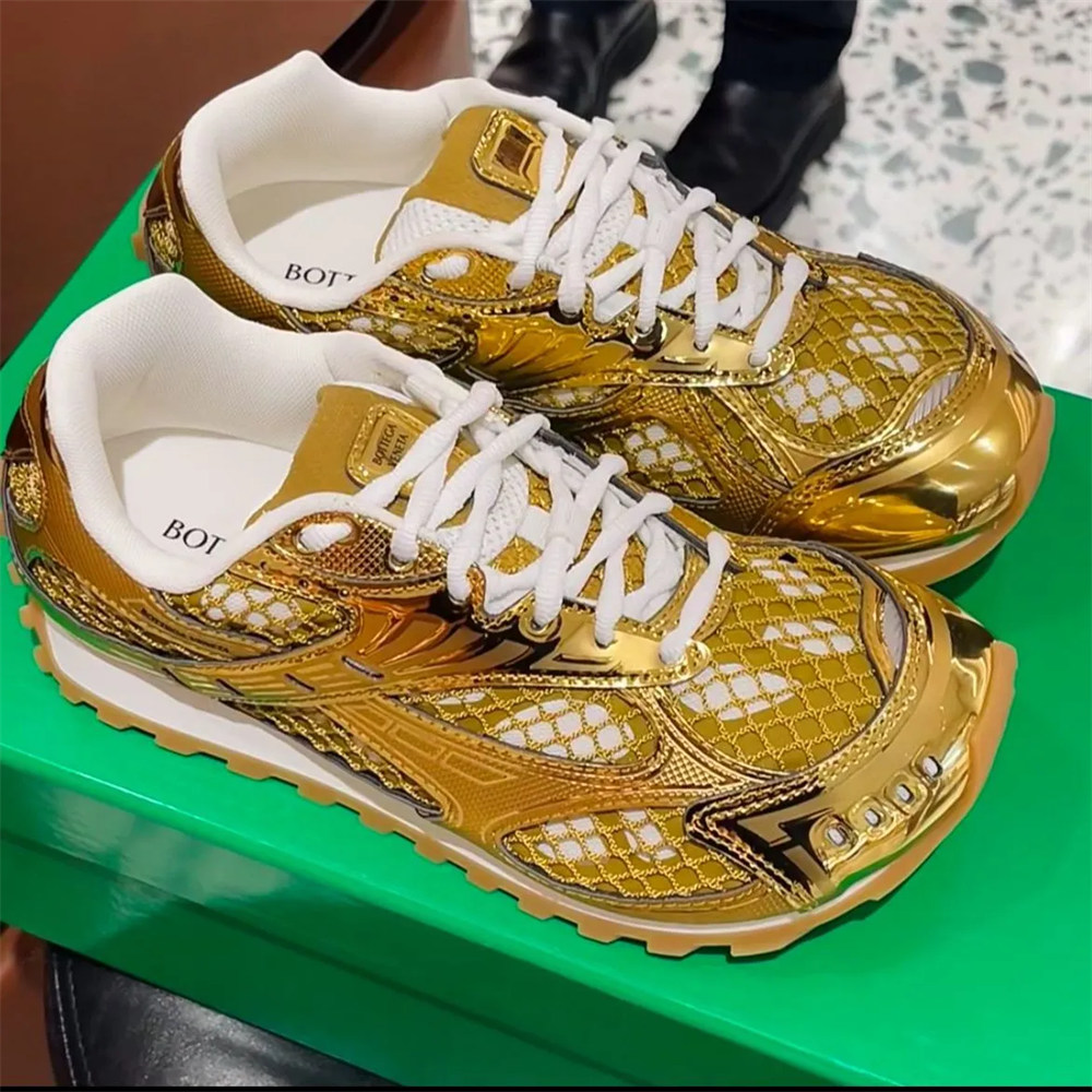High quality couple sneaker  shoes size:5-11 free shipping BV #29035 - Image 4