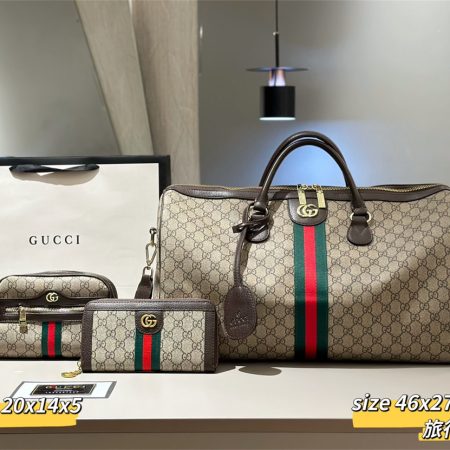 Wholesale fashion combination bag set GUI #29944,Bags