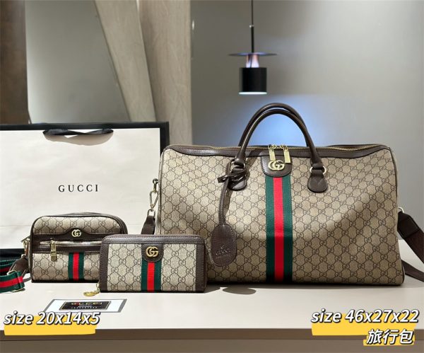 Wholesale fashion combination bag set GUI #29944,Bags