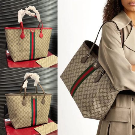 High quality Tote bag size:32*30cm GUI #29953