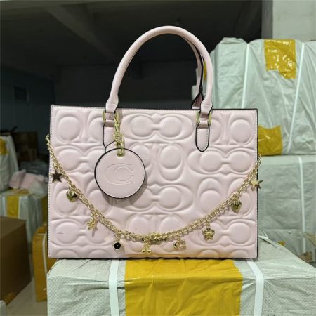 Wholesale fashion Tote bag size:26cm/35cm COH #29957