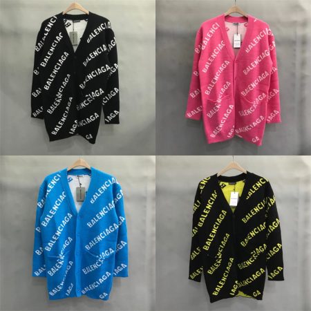 High quality cardigan size:XS-L BAA #29958
