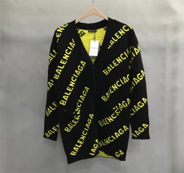High quality cardigan size:XS-L BAA #29958