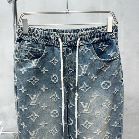 High quality jeans for men size:M-3XL LOV #29959 - Image 2