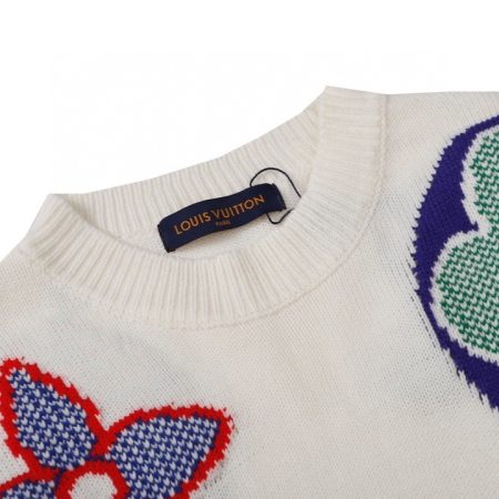 High quality fashion sweater size:XXS-2XL LOV #29961 - Image 3
