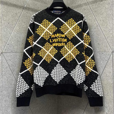 High quality fashion couple sweater size:S-XL LOV #29963 - Image 2
