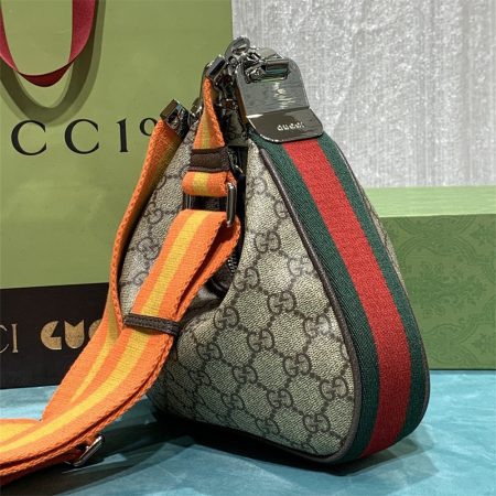Top quality leather shoulder bag size:23cm/35cm GUI #29967,NEW ARRIVALS - Image 3