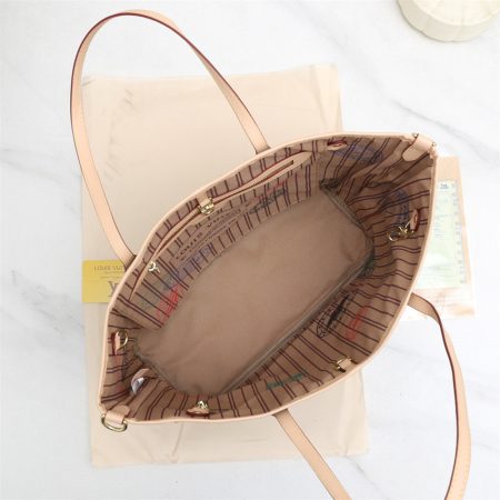 Wholesale fashion neverful Tote bag size:33*15*28cm LOV #29969 - Image 3
