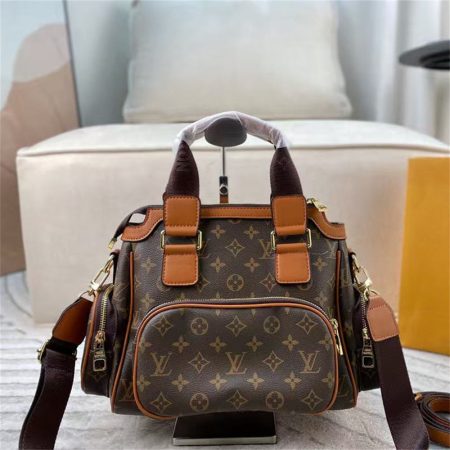High quality handbag size:28*26cm LOV #29974