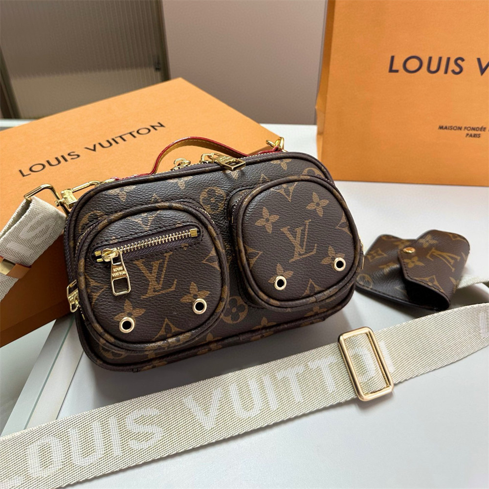 High quality camera bag size:20*13cm LOV #29976 - Image 2