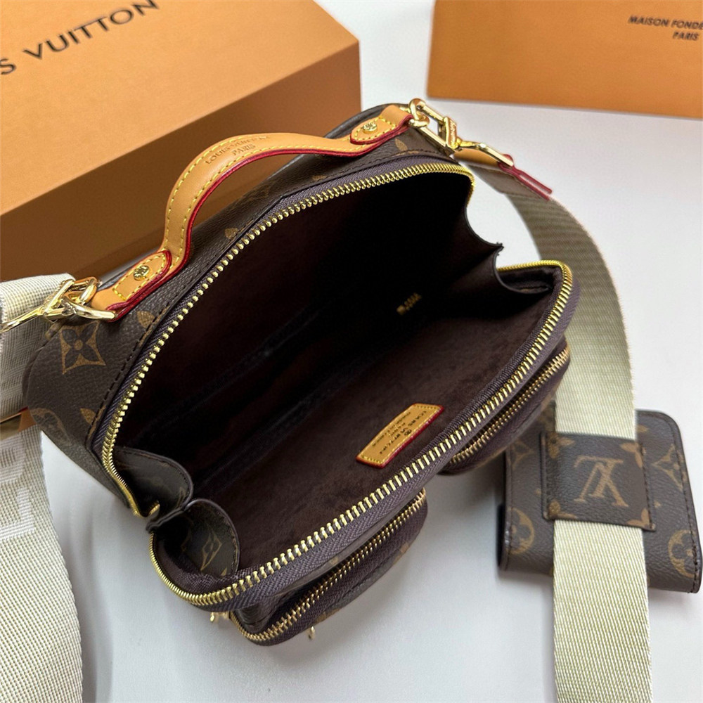 High quality camera bag size:20*13cm LOV #29976 - Image 3