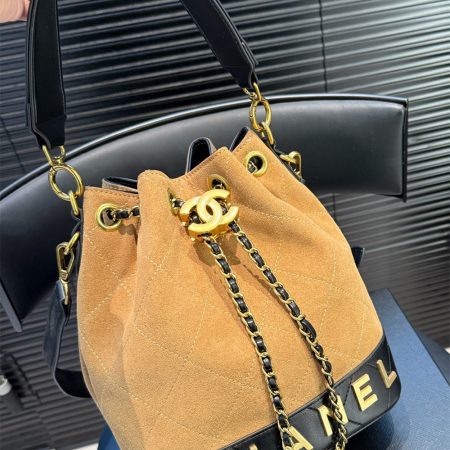High quality bucket bag size:21*25cm CHL #29977 - Image 2