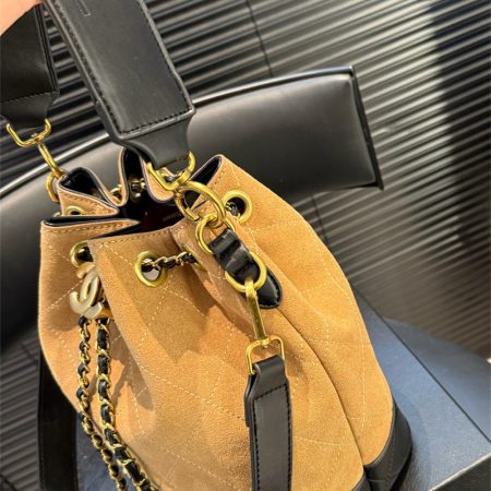 High quality bucket bag size:21*25cm CHL #29977 - Image 3