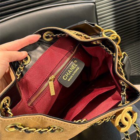 High quality bucket bag size:21*25cm CHL #29977 - Image 4