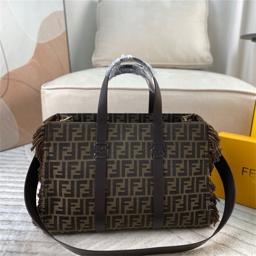 High quality Tote bag size:43*28cm FEI #29980 - Image 1